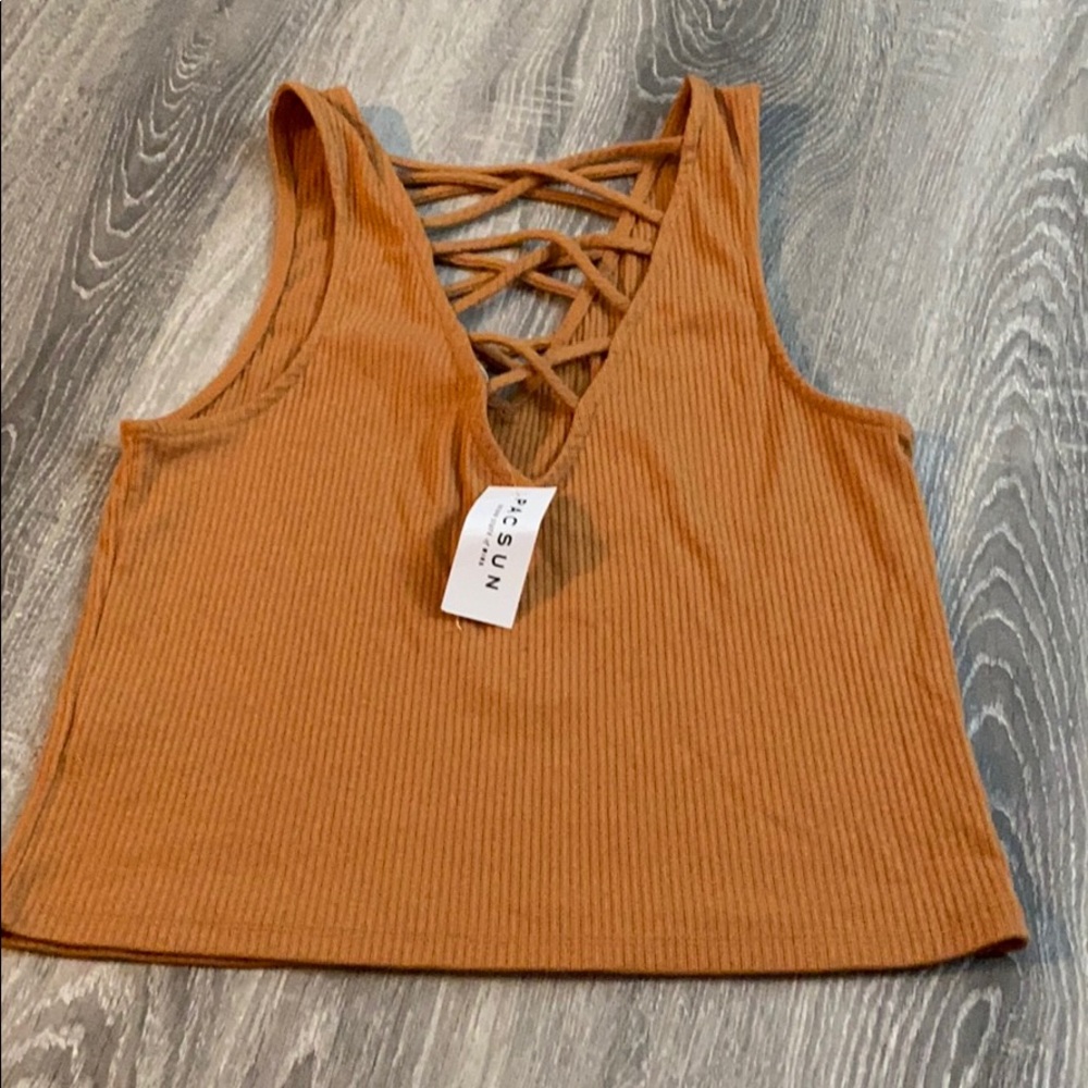 Tank top - Picture 2 of 2